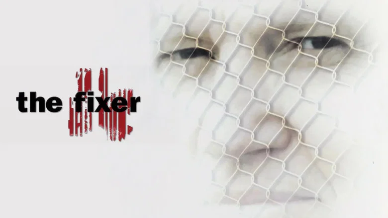 The Fixer screenshot 7
