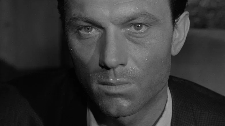 The Manchurian Candidate screenshot 3