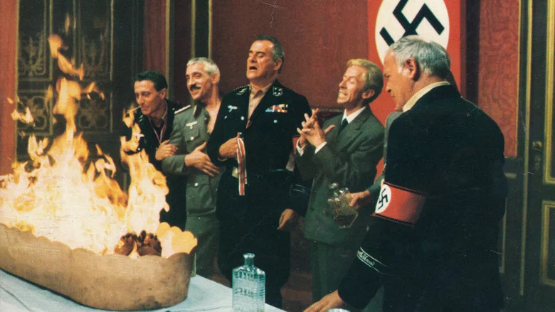 Gestapo's Last Orgy screenshot 7