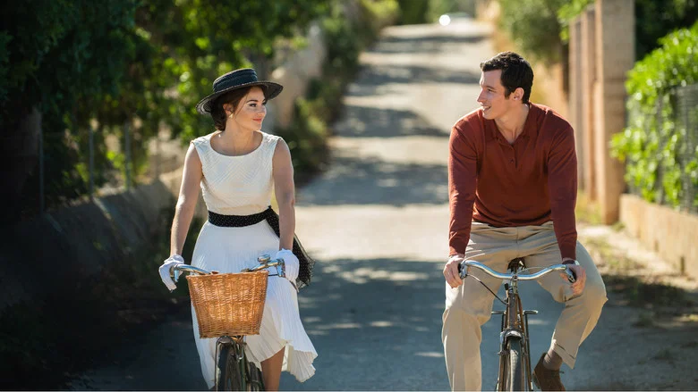 The Last Letter from Your Lover screenshot 4