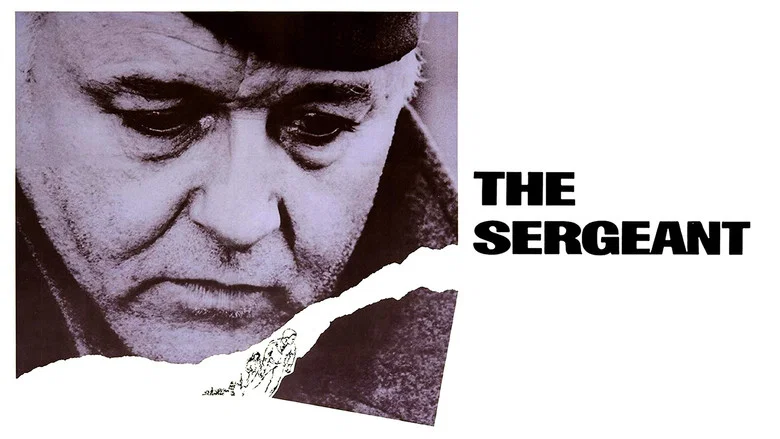 The Sergeant screenshot 8