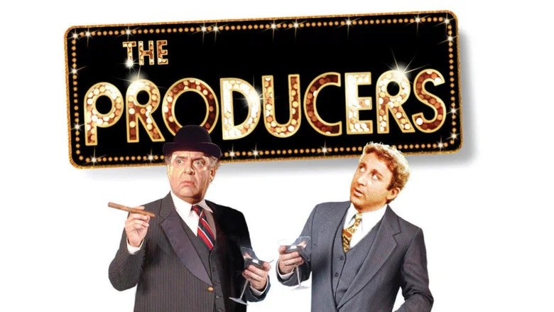 The Producers screenshot 4
