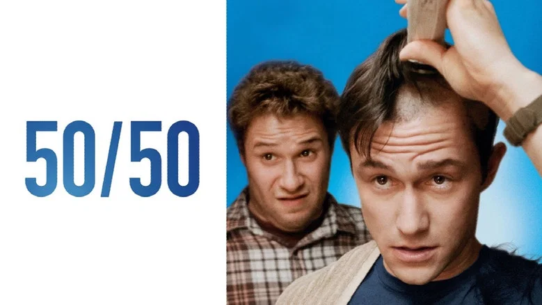 50/50 screenshot 3