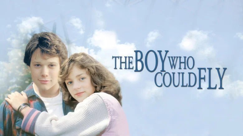 The Boy Who Could Fly screenshot 4