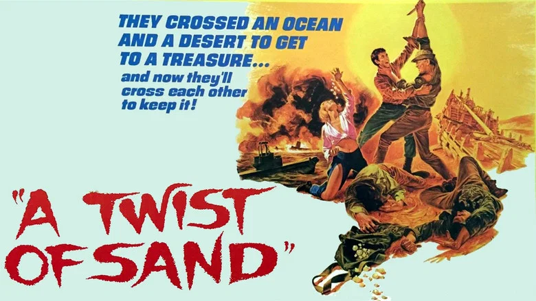 A Twist of Sand screenshot 7