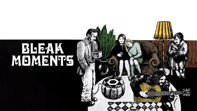 Bleak Moments screenshot 2