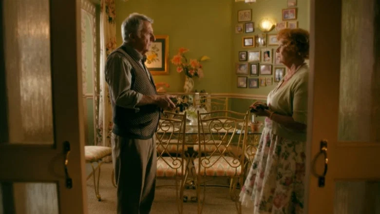 Roald Dahl's Esio Trot screenshot 3