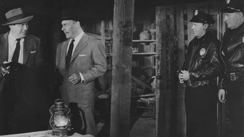 A Cry in the Night screenshot 2