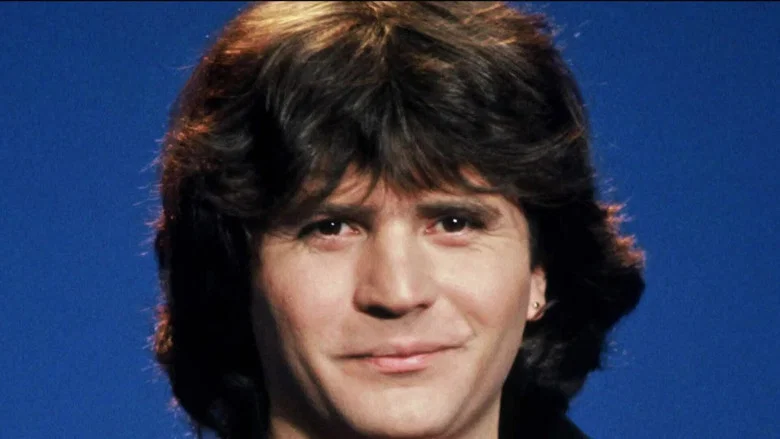 Daniel Balavoine : 40 ans déjà screenshot 1