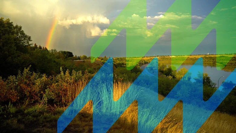 A Vision for the Valley: The Untold Story of the Meewasin Logo screenshot 1