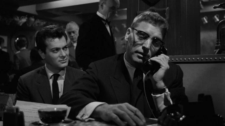 Sweet Smell of Success screenshot 4