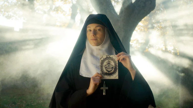 Sacred Heart: His Reign Has No End screenshot 1
