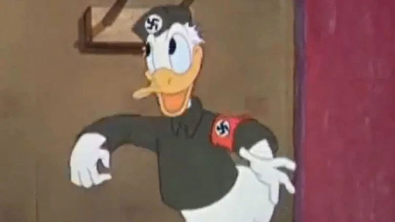 Der Fuehrer's Face screenshot 5