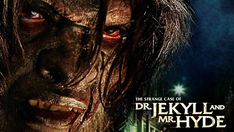 The Strange Case of Dr. Jekyll and Mr. Hyde screenshot 2