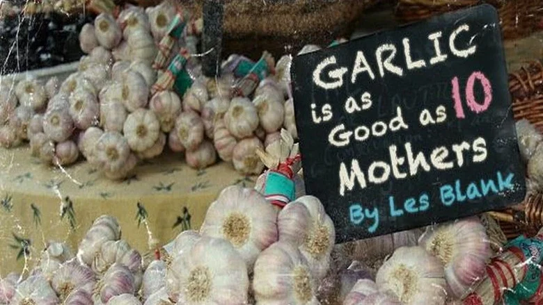 Garlic Is as Good as Ten Mothers screenshot 2