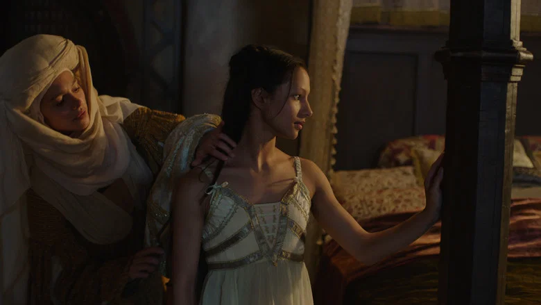 Romeo and Juliet: Beyond Words screenshot 6