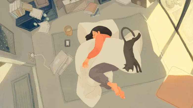 Noon screenshot 1