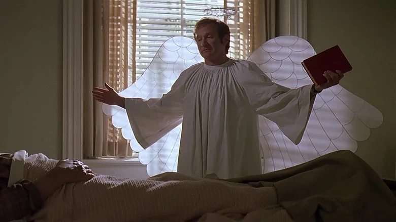 Patch Adams screenshot 6