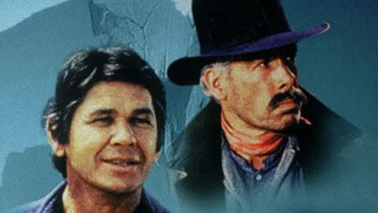 The Meanest Men in the West screenshot 1