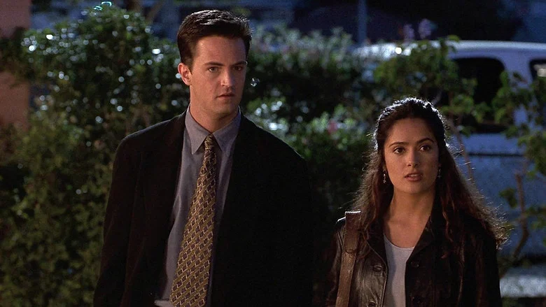 Fools Rush In screenshot 8
