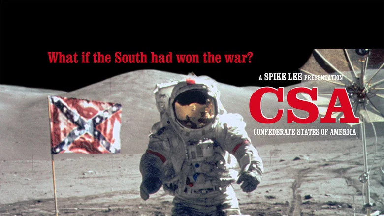 C.S.A.: The Confederate States of America screenshot 5