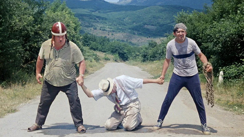Kidnapping, Caucasian Style screenshot 8