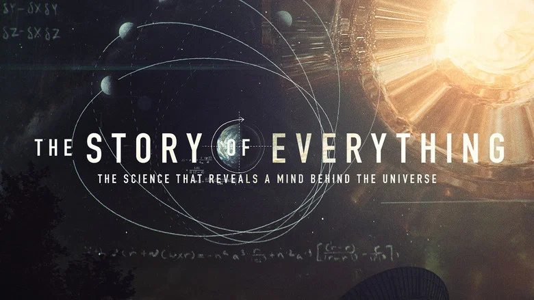 The Story of Everything screenshot 1