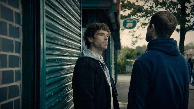 Reputation screenshot 1