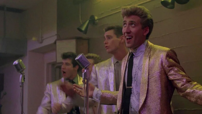 Peggy Sue Got Married screenshot 8