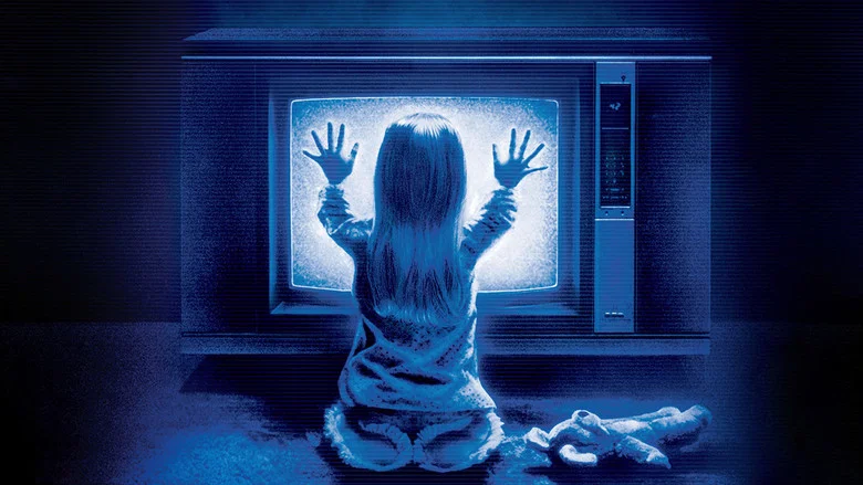 Poltergeist screenshot 3