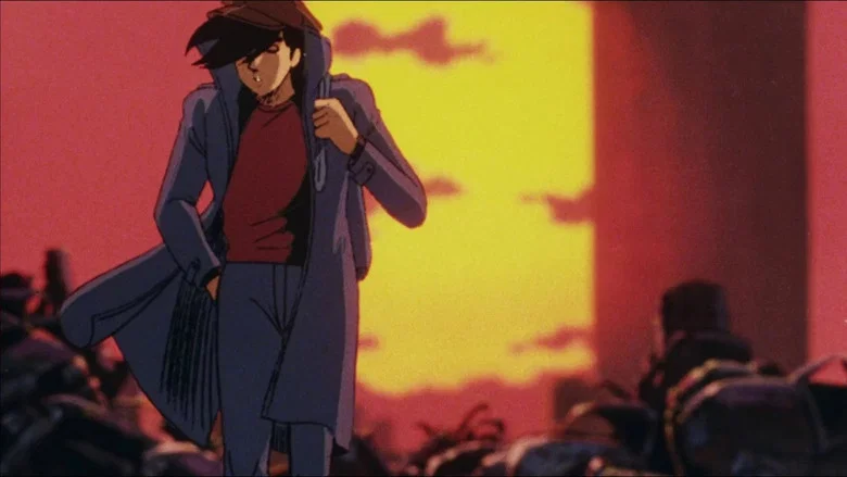 Tomorrow's Joe 2: The Movie screenshot 6