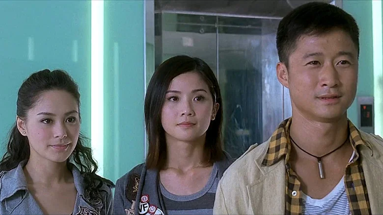 Twins Mission screenshot 2