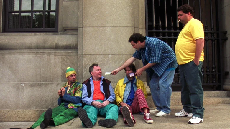 Dirty Work screenshot 8
