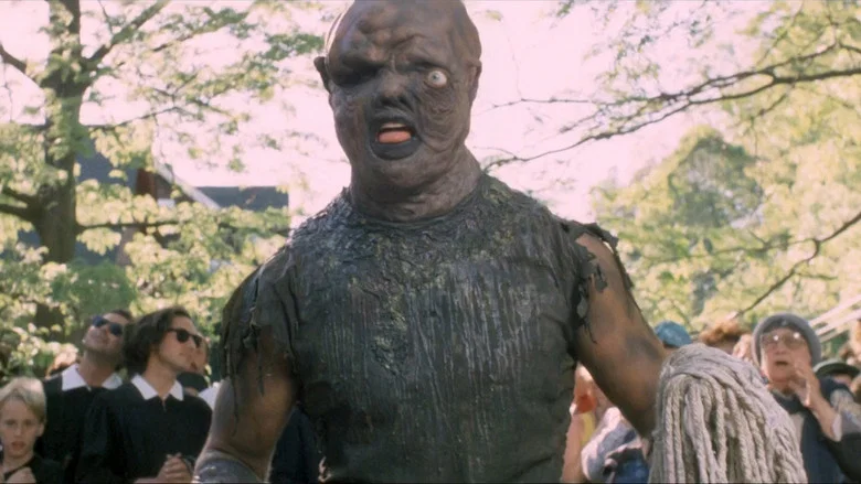 The Toxic Avenger Part III: The Last Temptation of Toxie screenshot 5