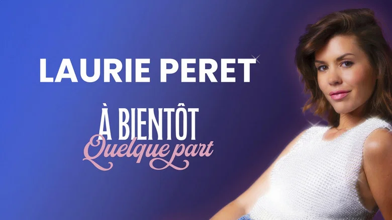 Laurie Peret - À bientôt quelque part screenshot 1