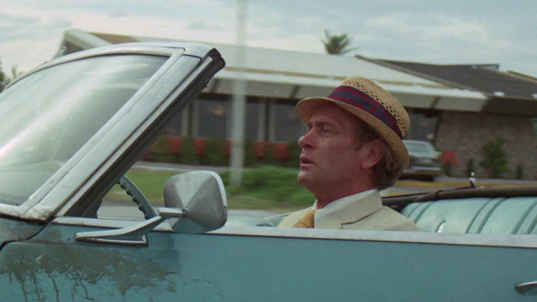 The Night Stalker screenshot 1