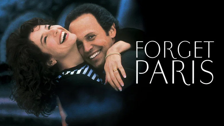 Forget Paris screenshot 4