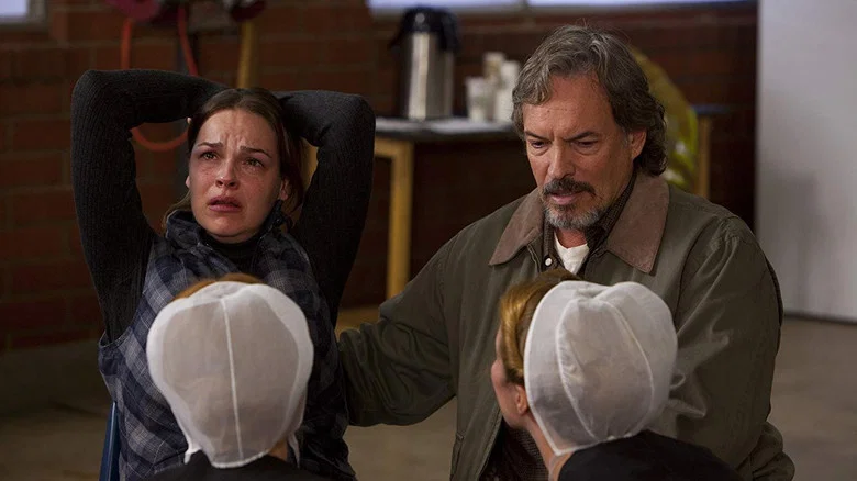 Amish Grace screenshot 2