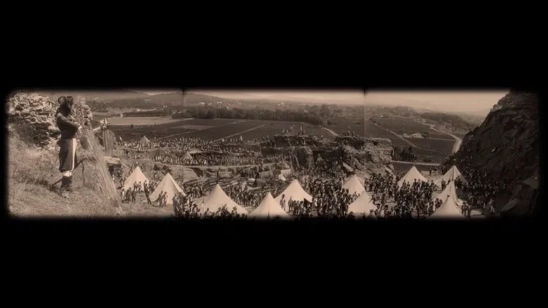 Napoleon screenshot 5