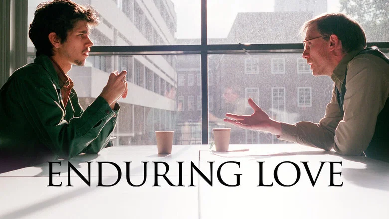 Enduring Love screenshot 2
