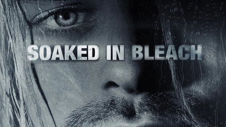 Soaked in Bleach screenshot 1