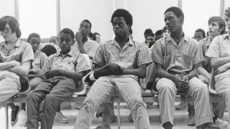 Juvenile Court screenshot 1