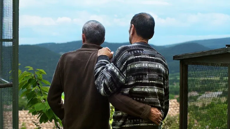 Les Invisibles screenshot 1