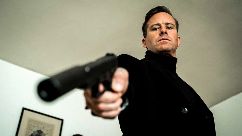 Citizen Vigilante screenshot 6