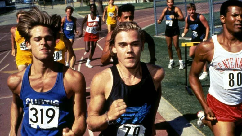 Across the Tracks screenshot 4