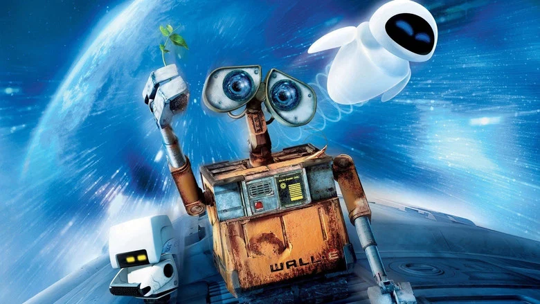 WALL·E screenshot 5