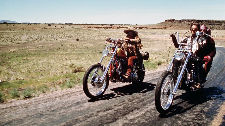 Easy Rider screenshot 7