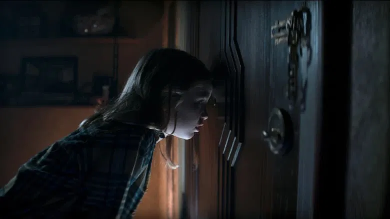 Evil Dead Rise screenshot 4