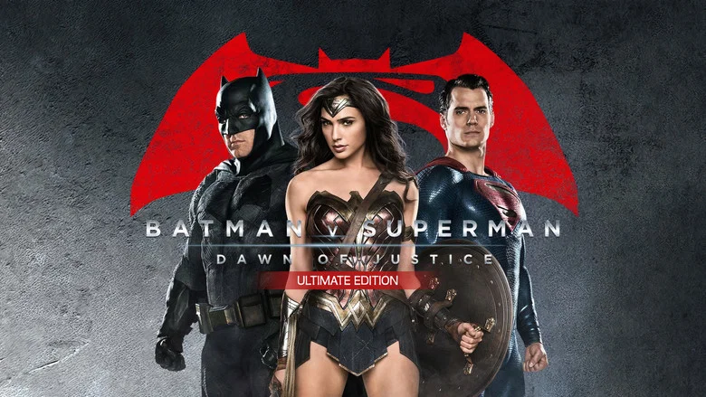 Batman v Superman: Dawn of Justice screenshot 7