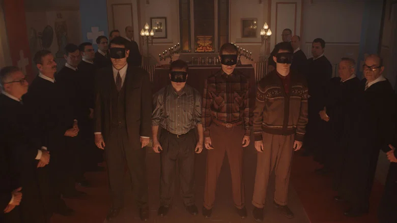 The Secret Order screenshot 1